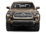 2016 Toyota Tacoma TRD Off-Road