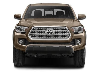 2016 Toyota Tacoma TRD Off-Road