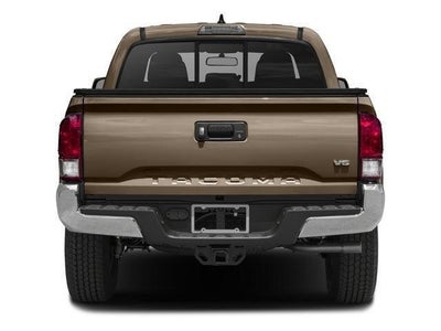 2016 Toyota Tacoma TRD Off-Road