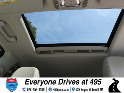 2022 Mercedes-Benz GLE GLE 350 4MATIC®