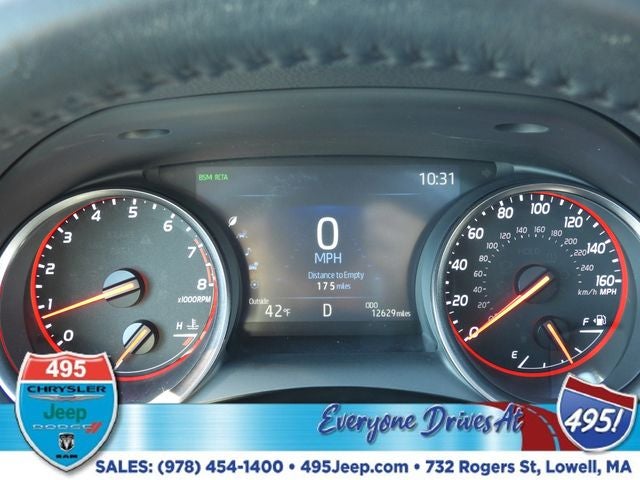 2024 Toyota Camry XSE V6