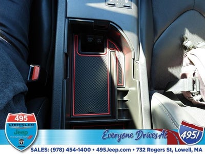 2024 Toyota Camry XSE V6