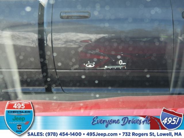 2024 Toyota Camry XSE V6