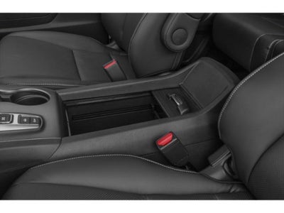 2022 Honda Ridgeline RTL