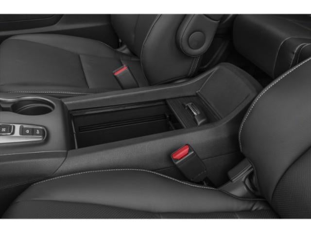 2022 Honda Ridgeline RTL