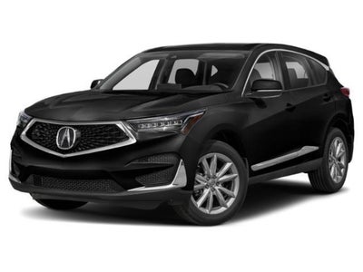 2019 Acura RDX Base SH-AWD