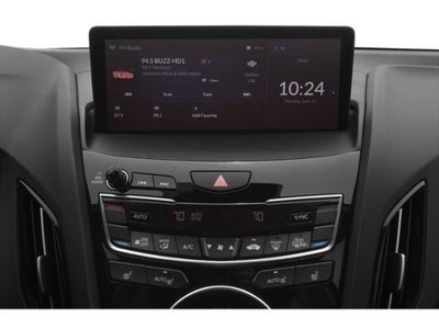2019 Acura RDX Base SH-AWD