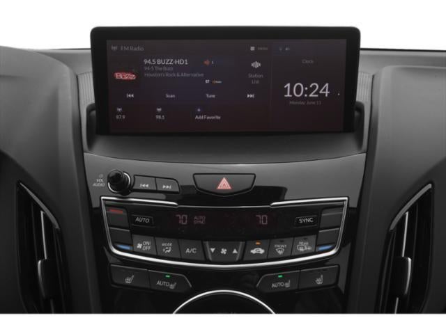 2019 Acura RDX Base SH-AWD