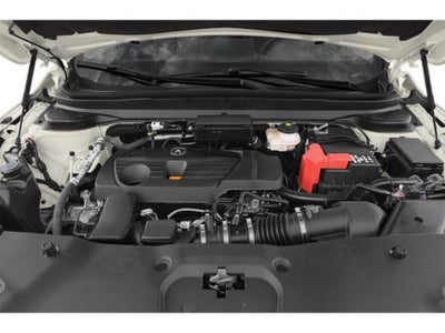 2019 Acura RDX Base SH-AWD