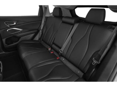 2019 Acura RDX Base SH-AWD