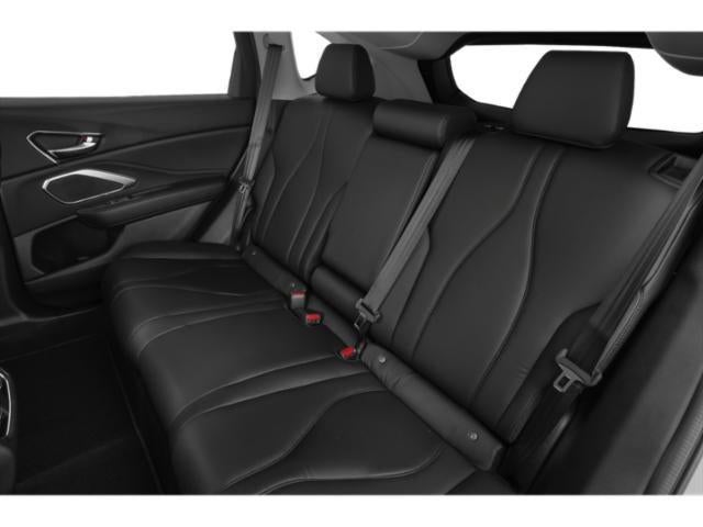 2019 Acura RDX Base SH-AWD