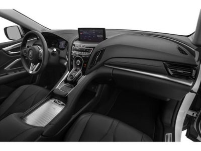 2019 Acura RDX Base SH-AWD