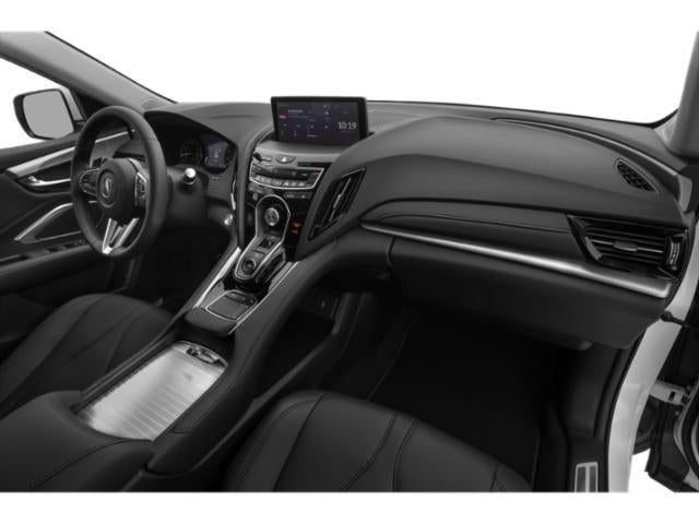 2019 Acura RDX Base SH-AWD