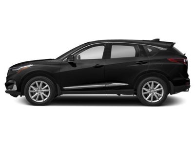 2019 Acura RDX Base SH-AWD