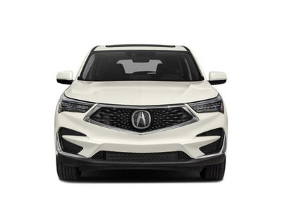 2019 Acura RDX Base SH-AWD