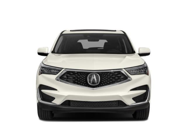 2019 Acura RDX Base SH-AWD