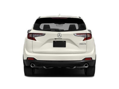 2019 Acura RDX Base SH-AWD
