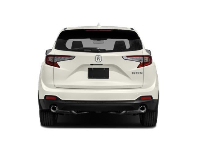 2019 Acura RDX Base SH-AWD