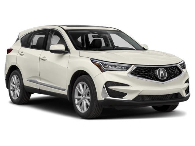 2019 Acura RDX Base SH-AWD