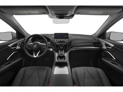 2019 Acura RDX Base SH-AWD