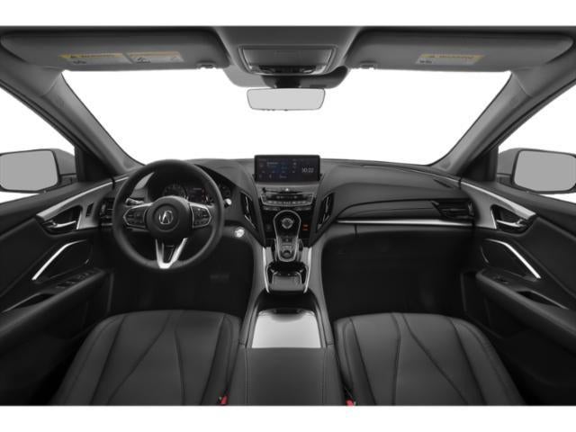 2019 Acura RDX Base SH-AWD