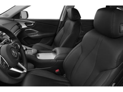 2019 Acura RDX Base SH-AWD