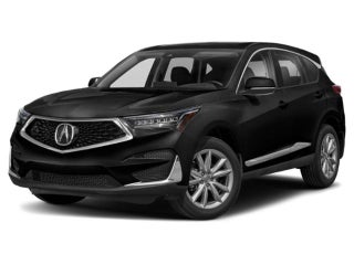 2019 Acura RDX Base SH-AWD