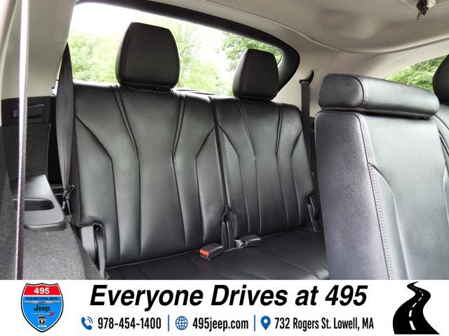 2023 Acura MDX 3.5L SH-AWD