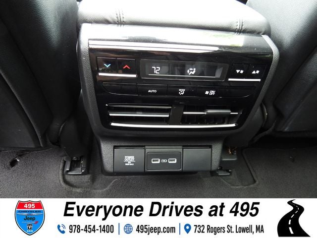 2023 Acura MDX 3.5L SH-AWD