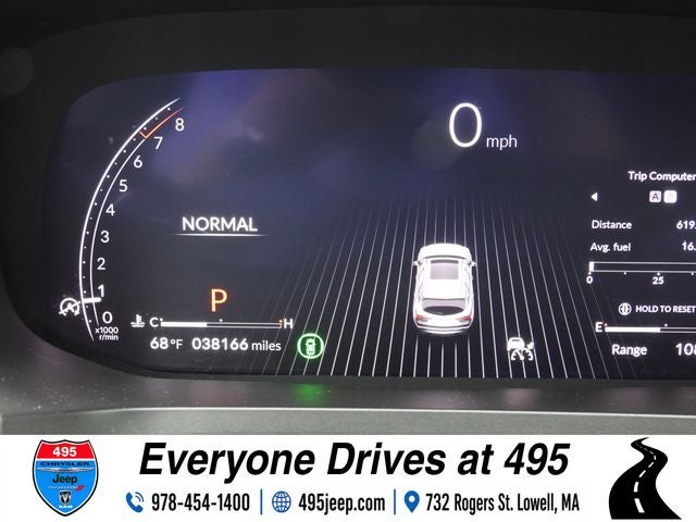 2023 Acura MDX 3.5L SH-AWD