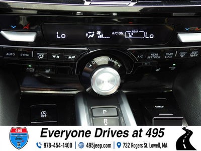 2023 Acura MDX 3.5L SH-AWD