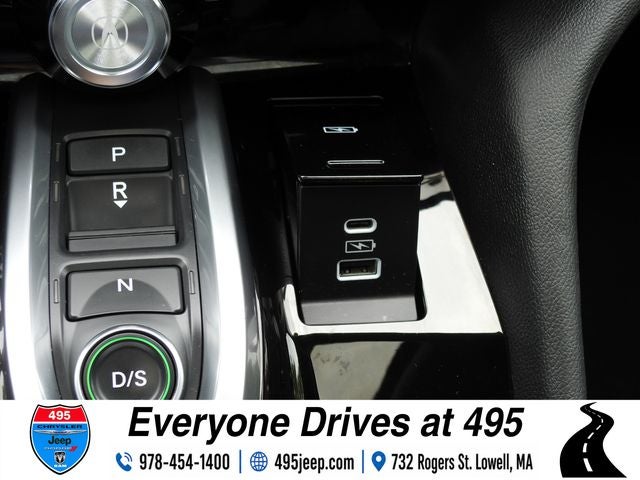 2023 Acura MDX 3.5L SH-AWD