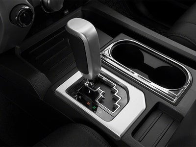 2014 Toyota Tundra SR5 CrewMax