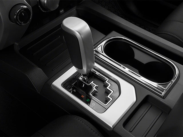 2014 Toyota Tundra SR5 CrewMax
