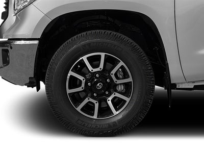 2014 Toyota Tundra SR5 CrewMax