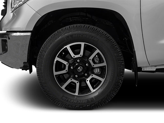 2014 Toyota Tundra SR5 CrewMax