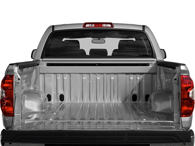 2014 Toyota Tundra SR5 CrewMax