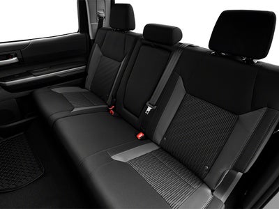 2014 Toyota Tundra SR5 CrewMax