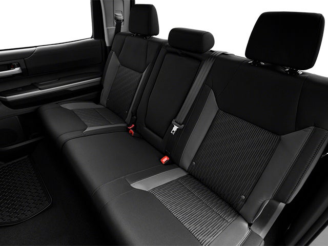 2014 Toyota Tundra SR5 CrewMax