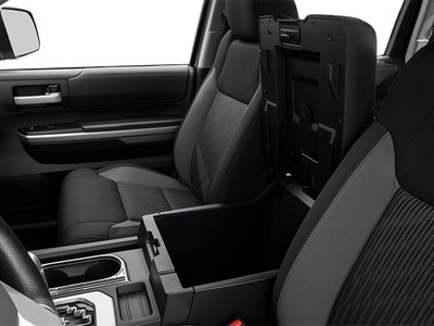 2014 Toyota Tundra SR5 CrewMax
