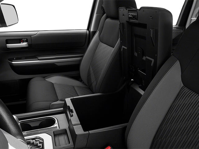 2014 Toyota Tundra SR5 CrewMax