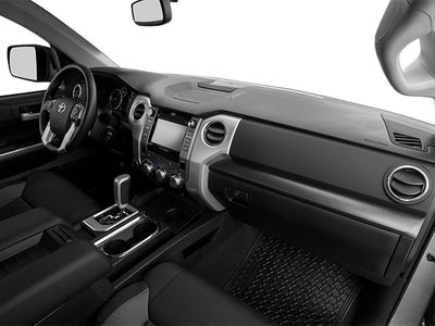 2014 Toyota Tundra SR5 CrewMax