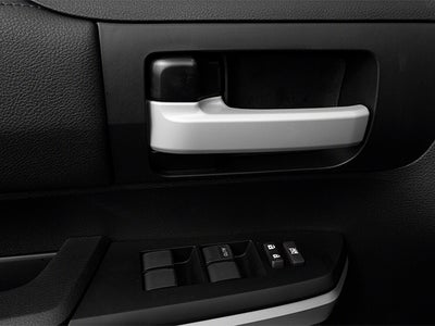 2014 Toyota Tundra SR5 CrewMax