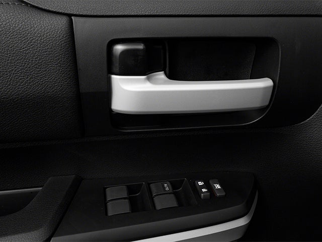 2014 Toyota Tundra SR5 CrewMax
