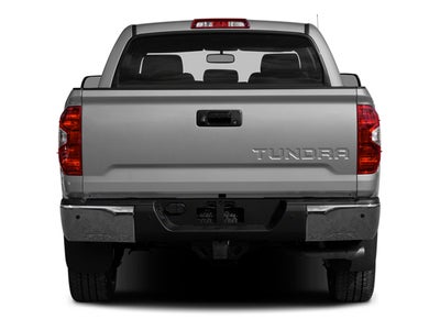 2014 Toyota Tundra SR5 CrewMax
