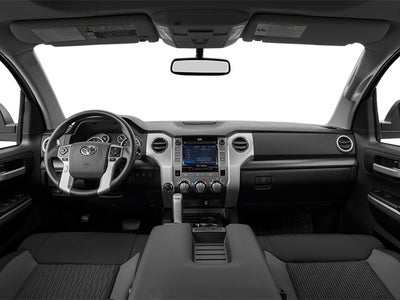 2014 Toyota Tundra SR5 CrewMax