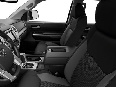 2014 Toyota Tundra SR5 CrewMax