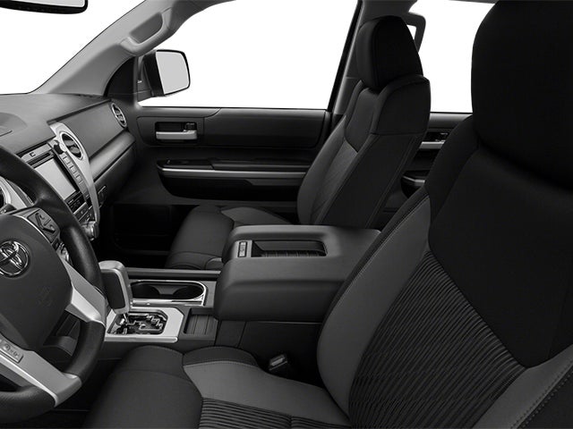 2014 Toyota Tundra SR5 CrewMax