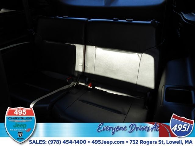 2022 Mitsubishi Outlander Black Edition