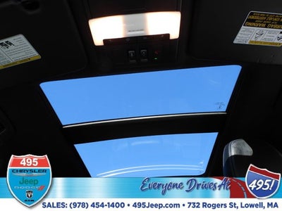 2022 Mitsubishi Outlander Black Edition